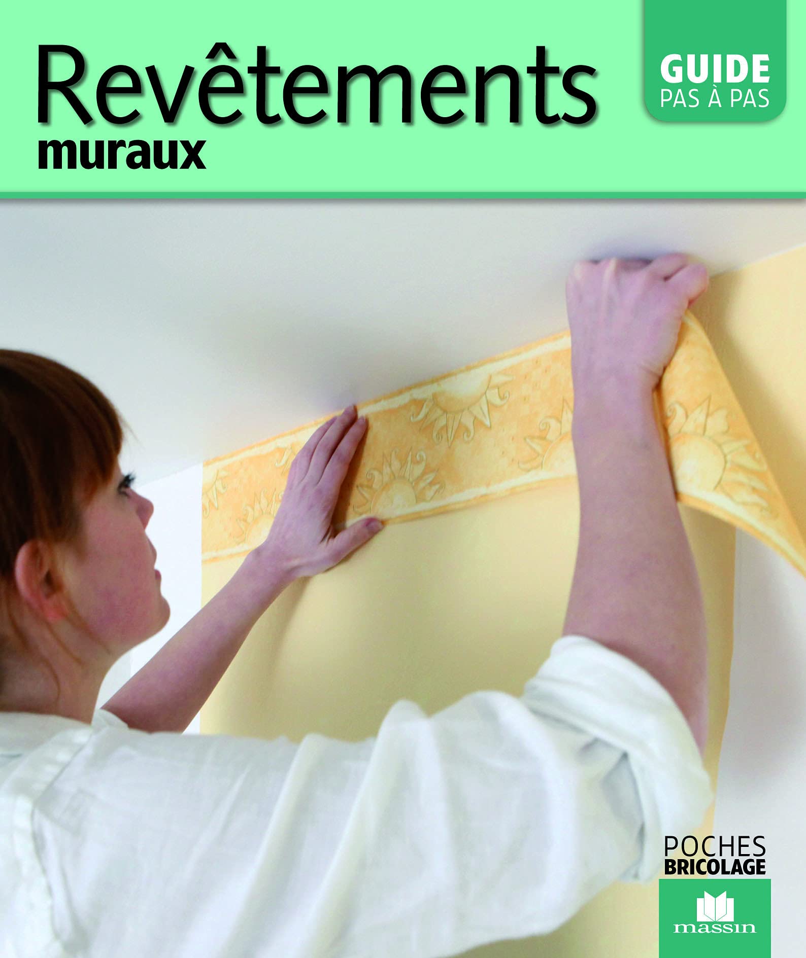 Revêtements muraux 9782707207807