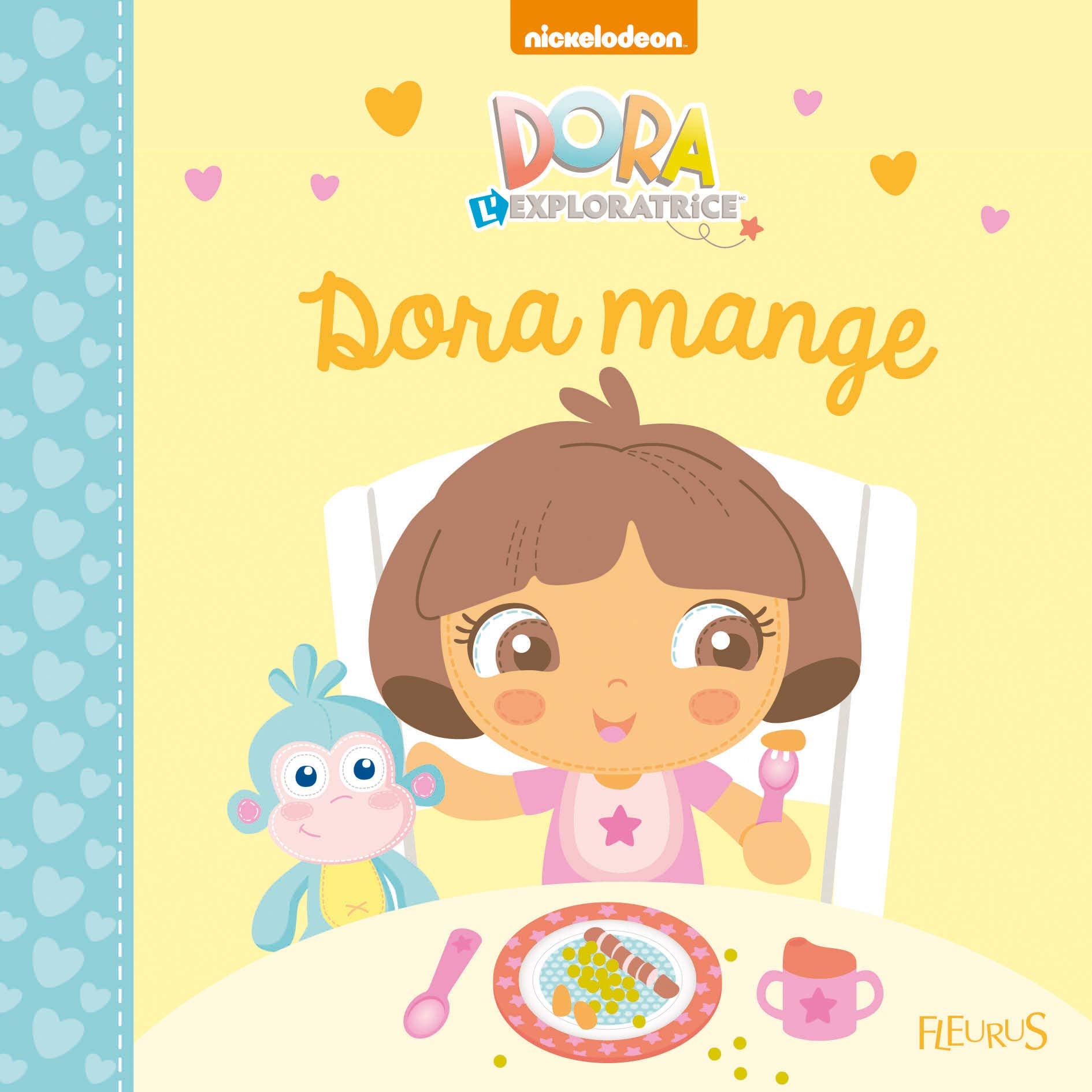 Dora mange 9782215130260