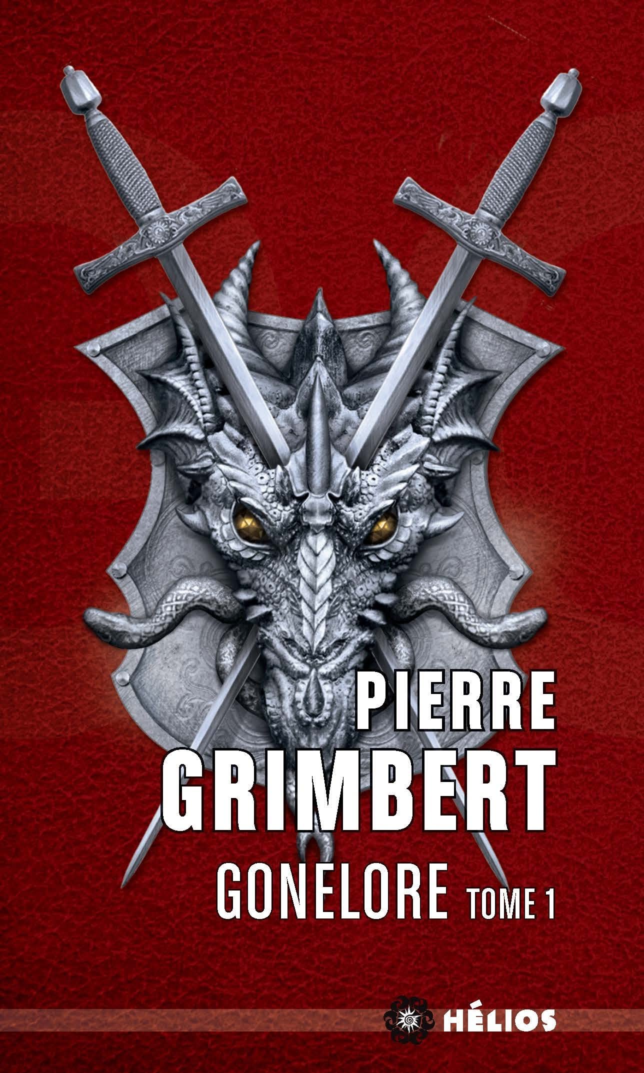 Gonelore 1 - les arpenteurs 9782354085025