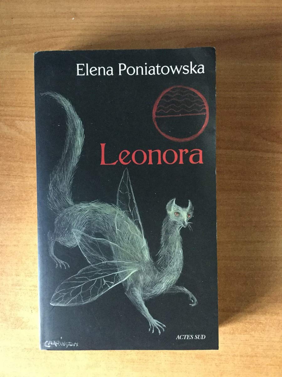 Leonora 9782330009472