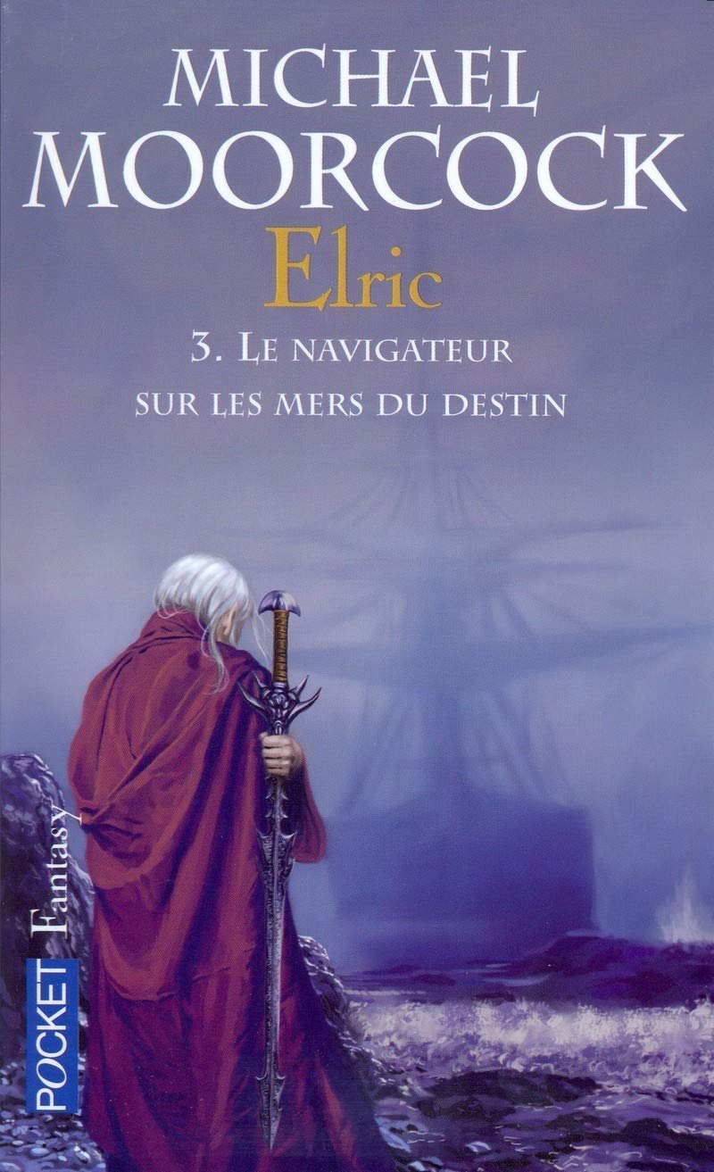 Le cycle d'Elric (03) 9782266159296