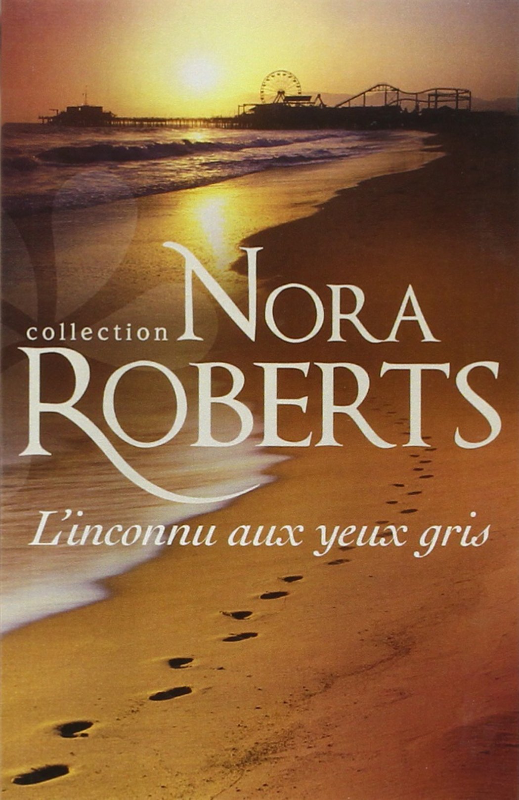 L'inconnu aux yeux gris 9782280233750