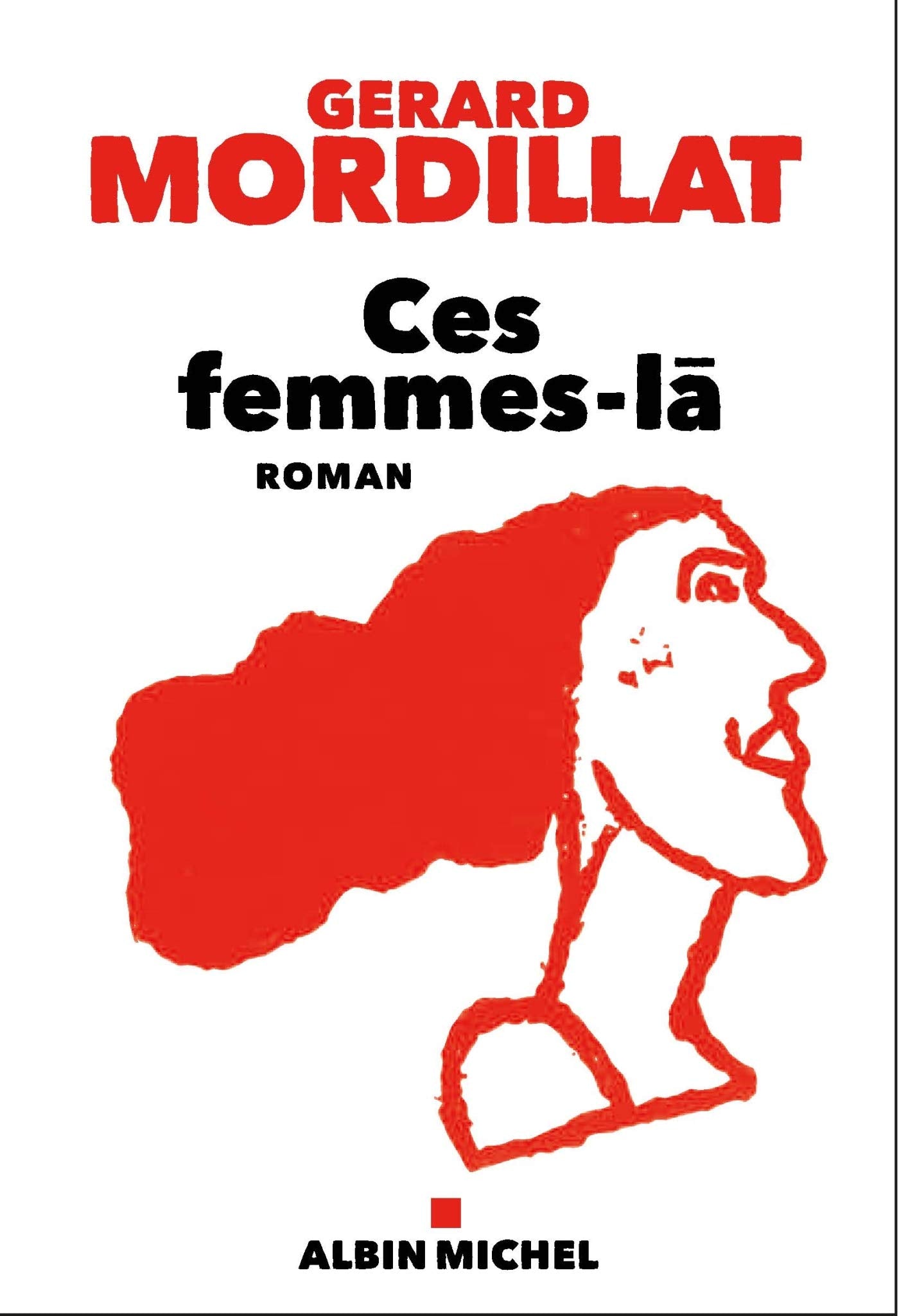 Ces femmes-là 9782226440020