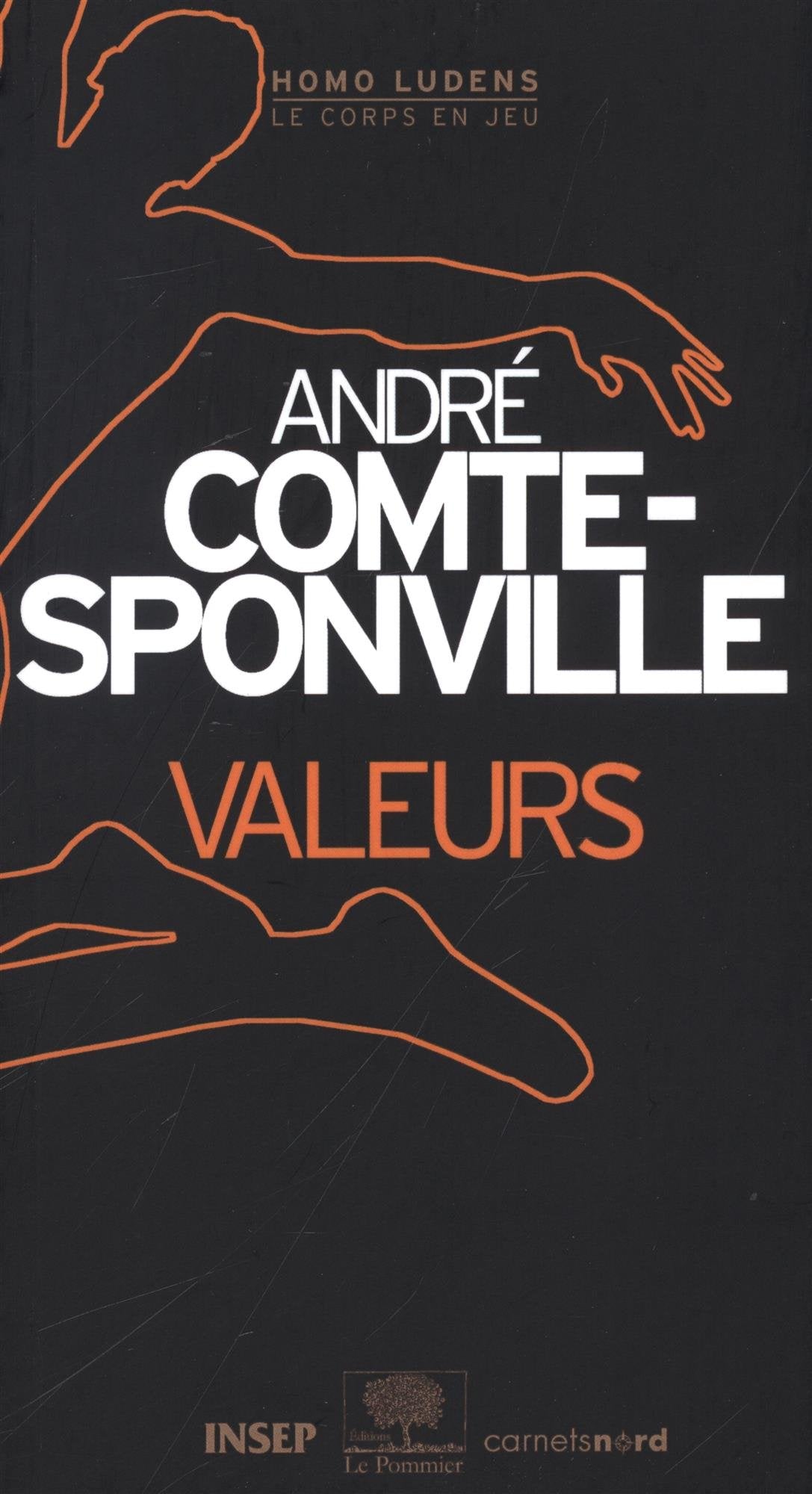 VALEUR 9782355362828