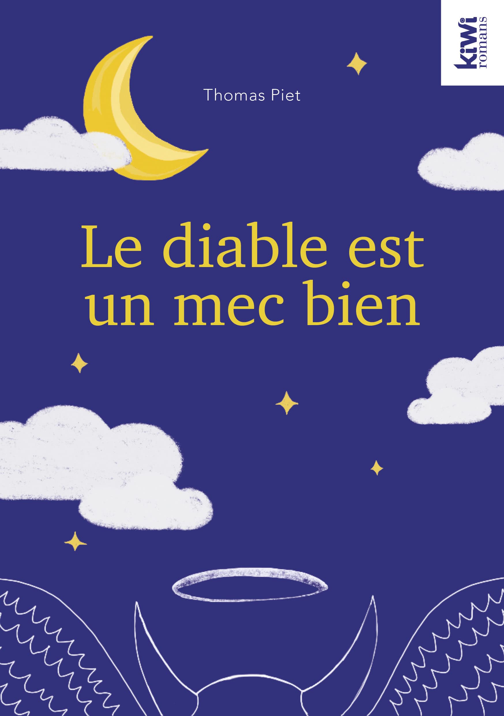 Le diable est un mec bien 9782492534003