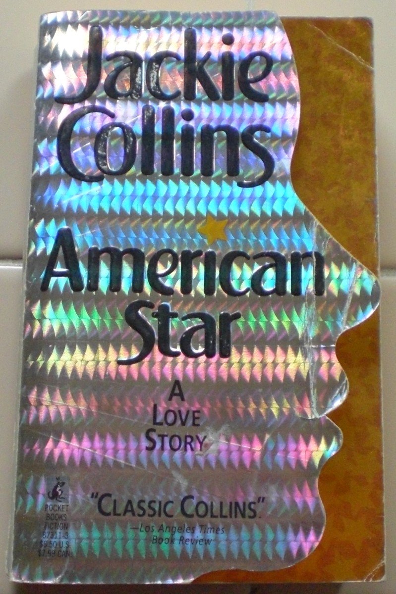 American Star 9780671873110