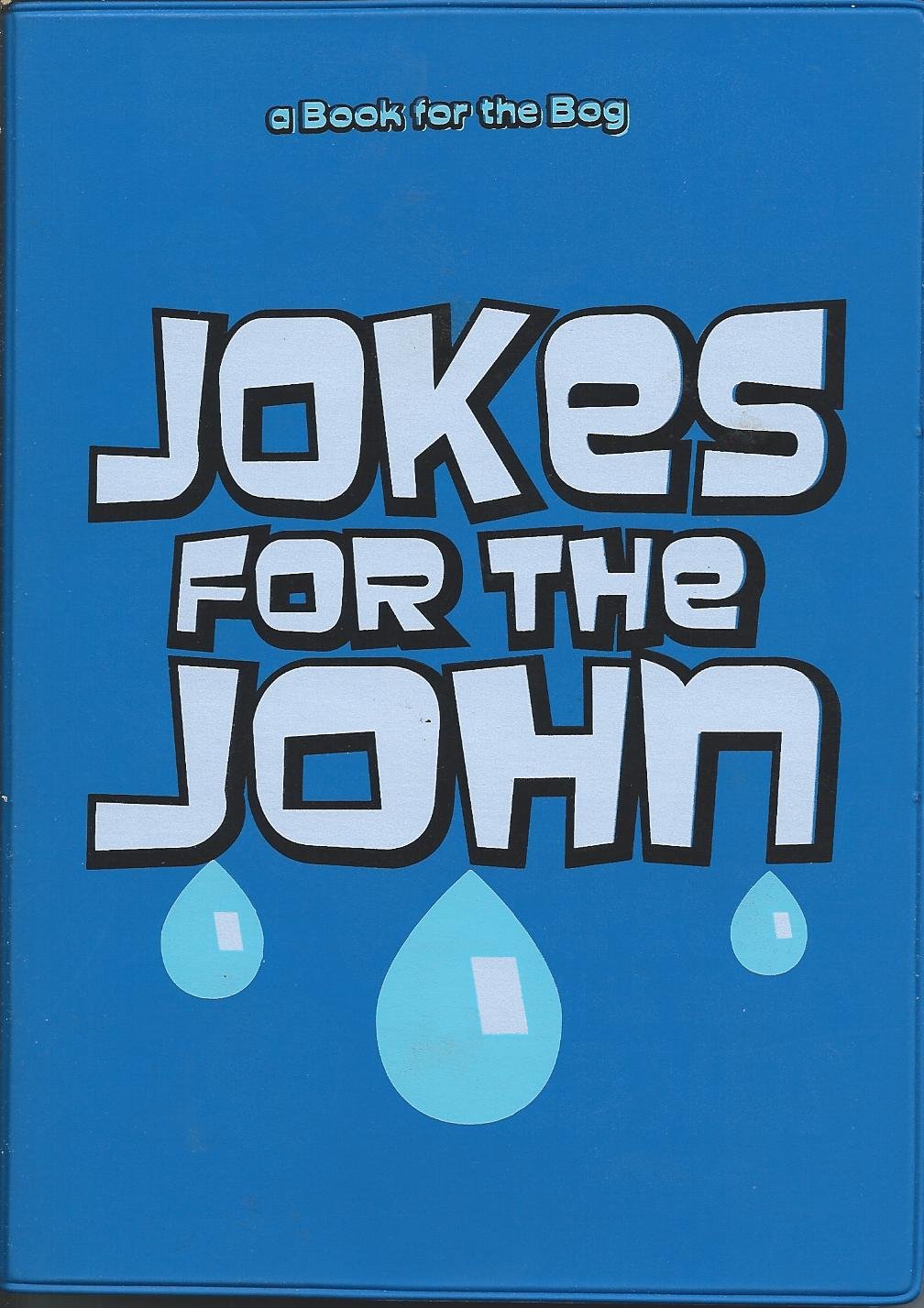 Jokes for the John 9781904139331