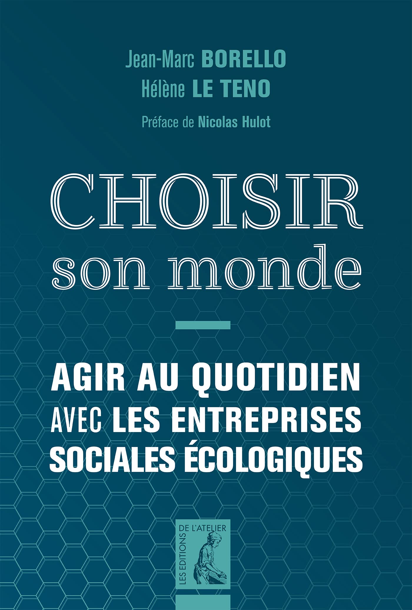 choisir son monde (0) 9782708245464