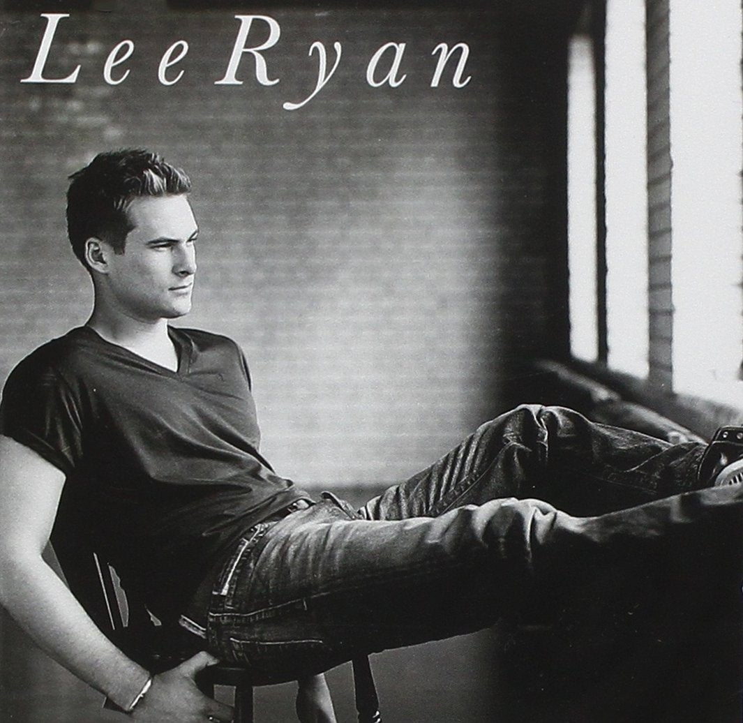 Lee Ryan 0828767191522