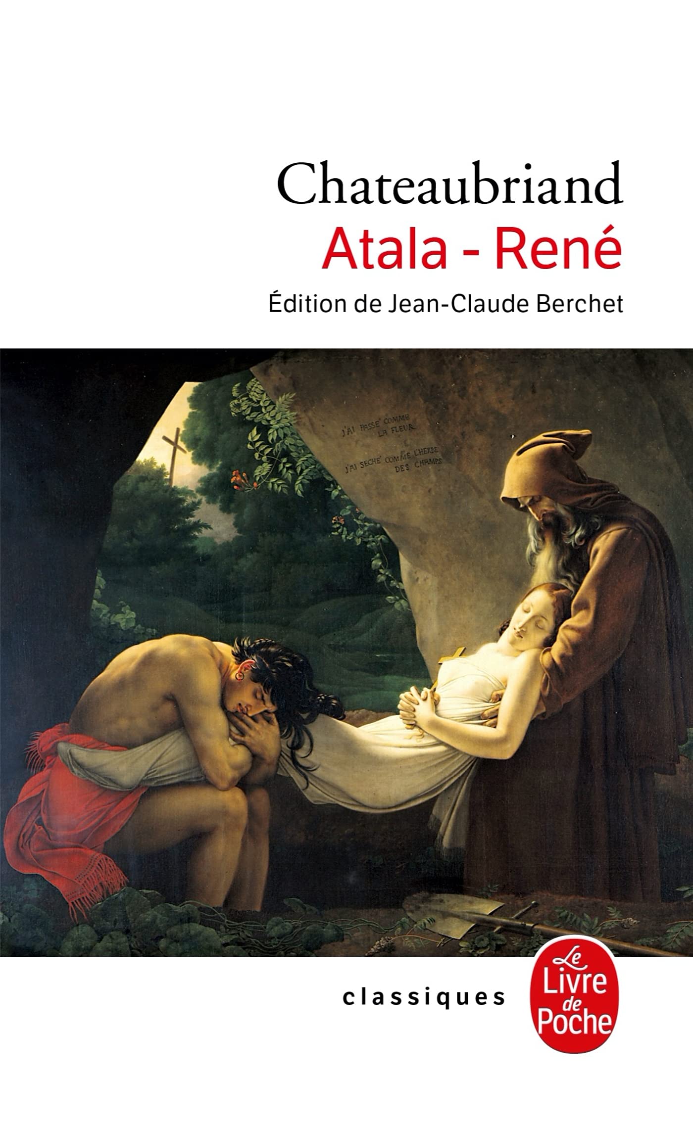 Atala, René 9782253160915