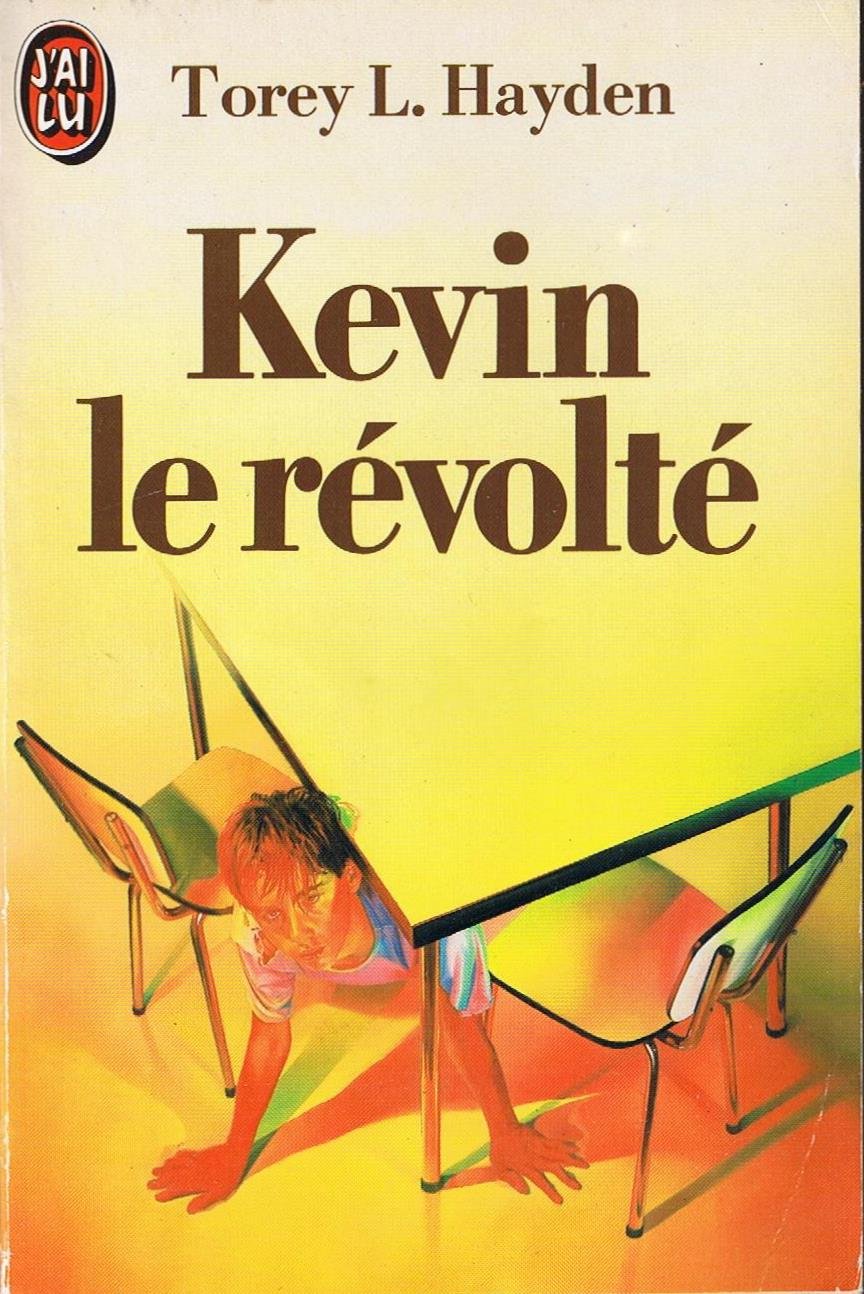 Kevin Le Revolte 9782277217114