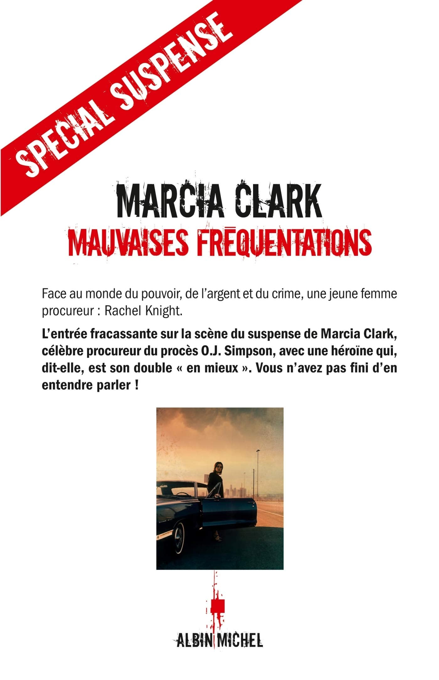 Mauvaises fréquentations 9782226241320