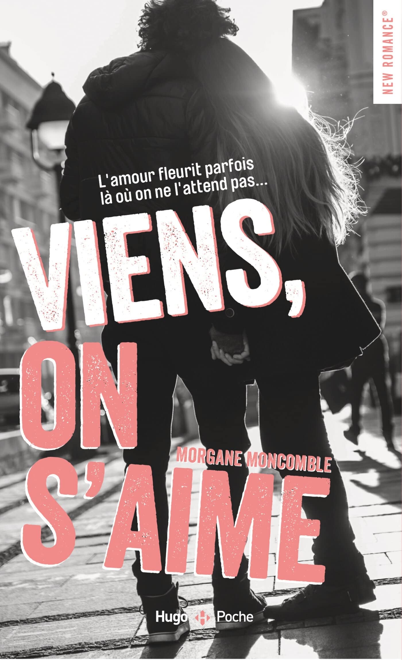Viens on s'aime 9782755639872