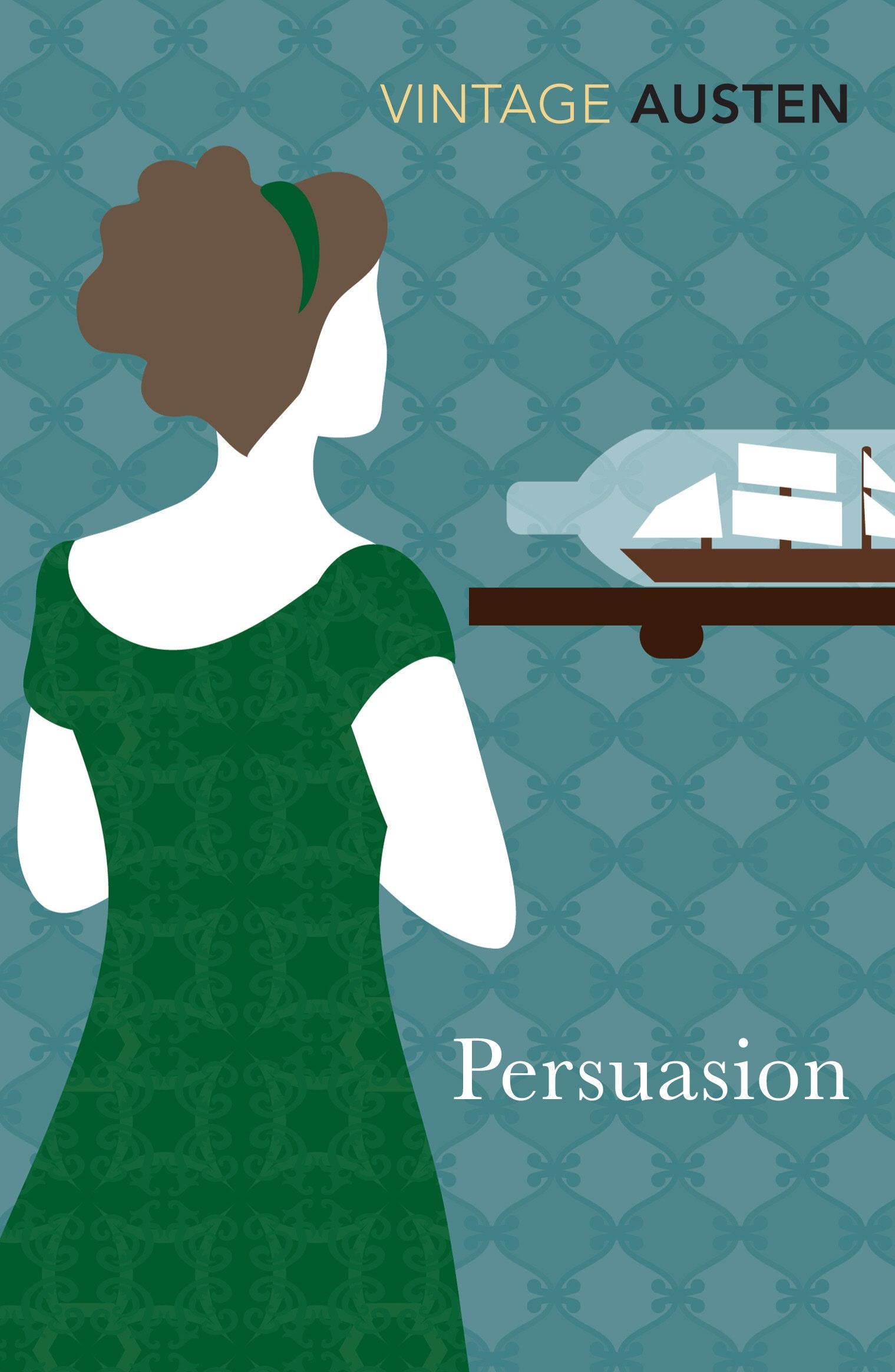 Persuasion: NOW A MAJOR NETFLIX FILM 9780099511175