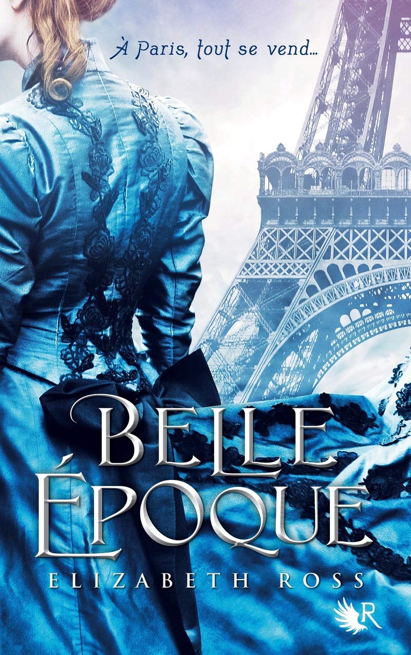 Belle Époque 9782221139158