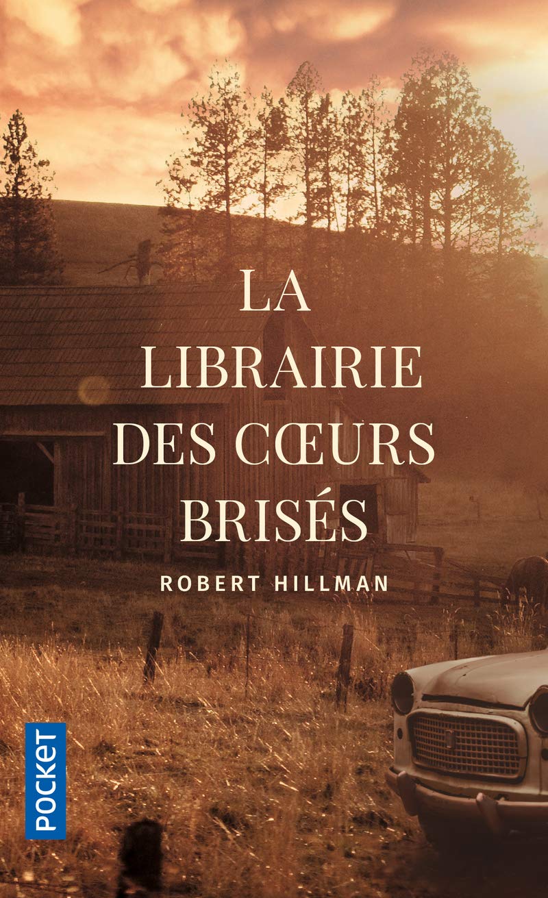 La Librairie des coeurs brisés 9782266306737