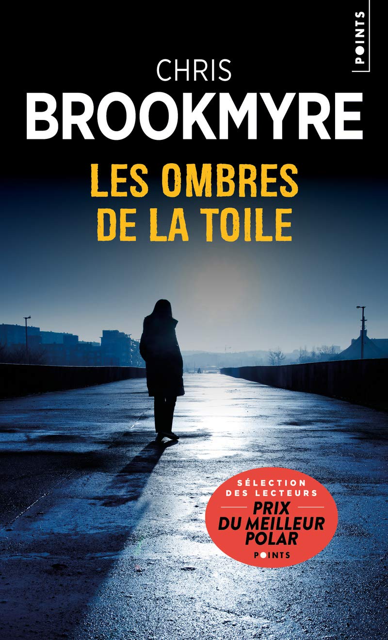 Les Ombres de la toile 9782757886274
