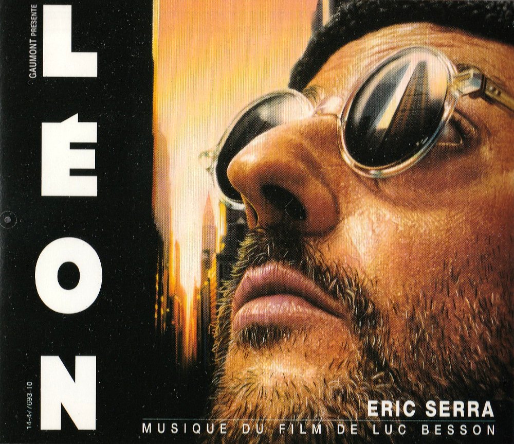Leon 5099747832321