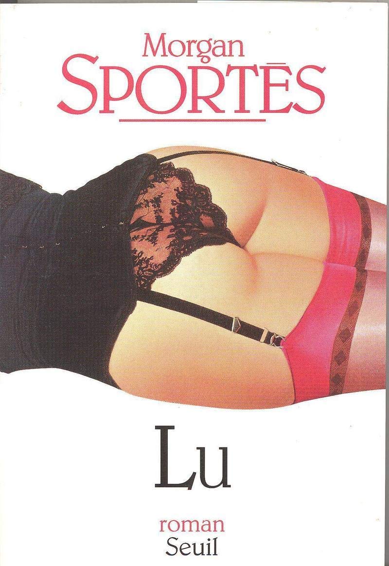 Lu. Roman historique d'inspiration marxiste-léniniste 9782020263764