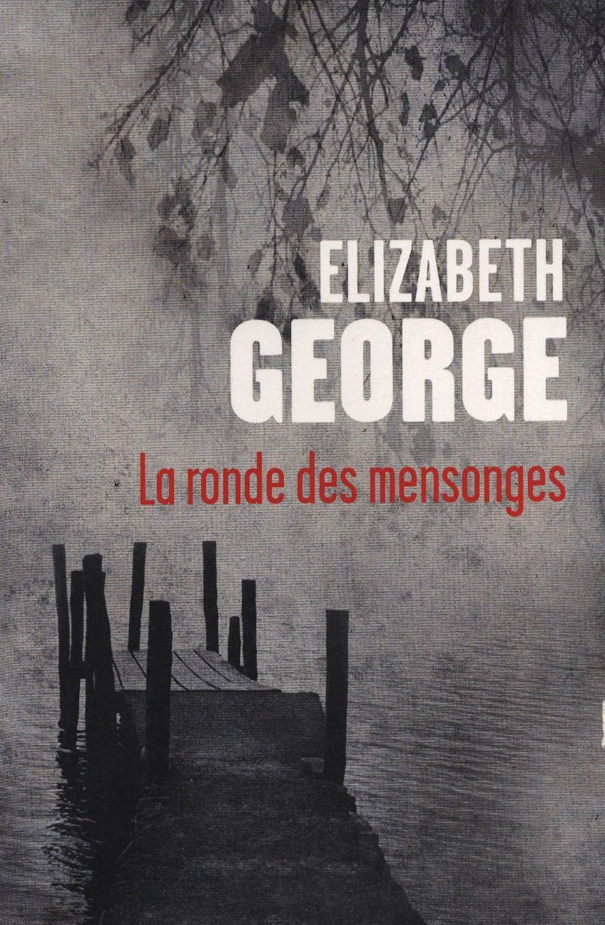 La ronde des mensonges 9782298061918