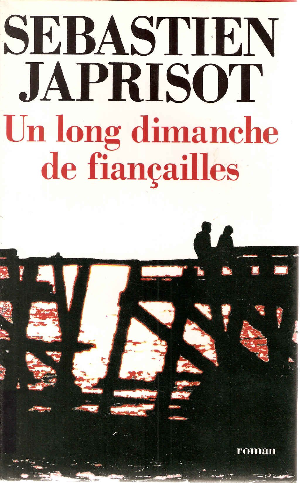 Un long dimanche de fiançailles 9782286003913