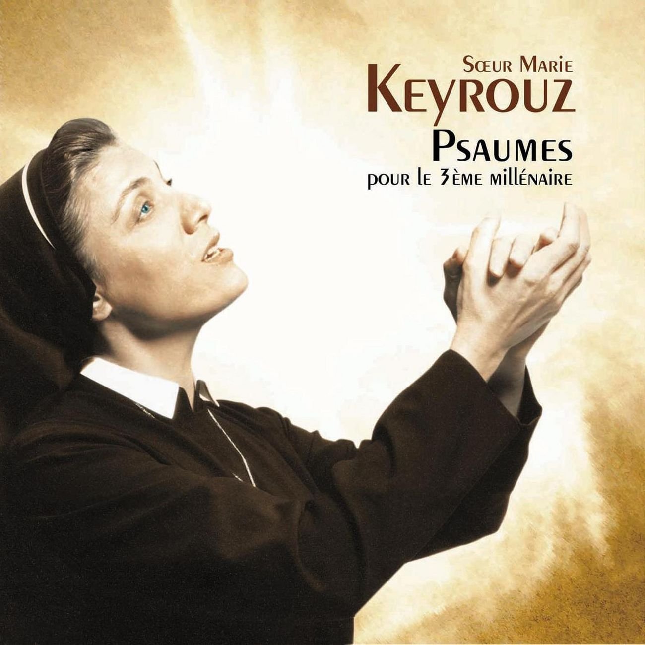 Psalms for The Third Mill [Import] 0724354545528
