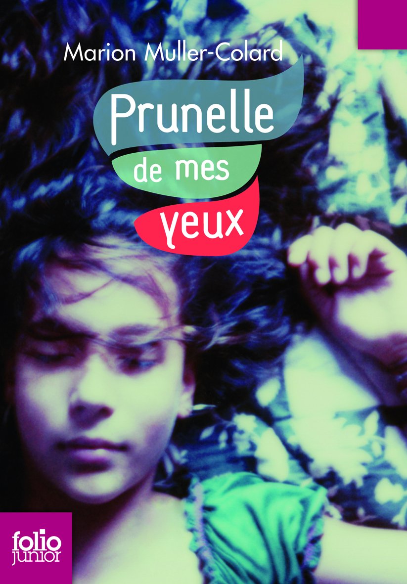 Prunelle de mes yeux 9782070638123