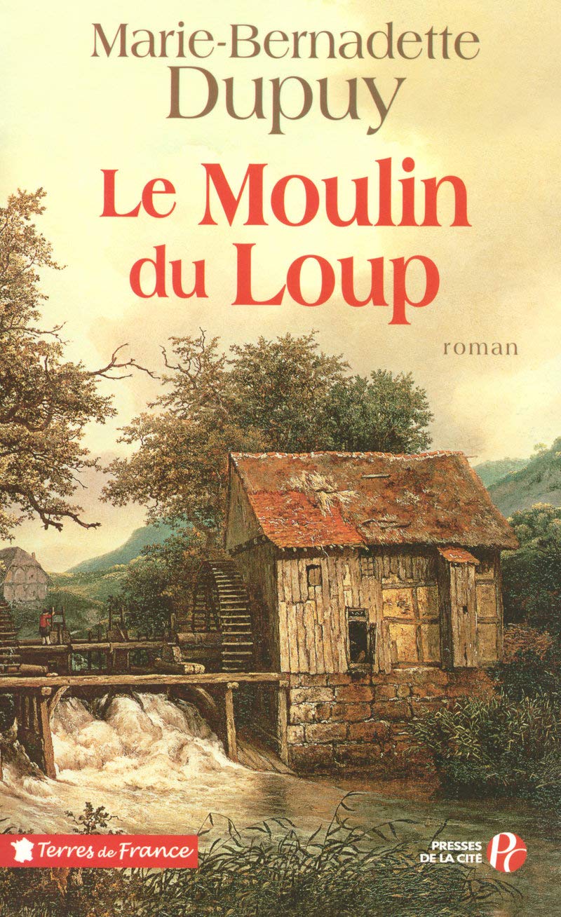 Le Moulin du loup 9782258075986