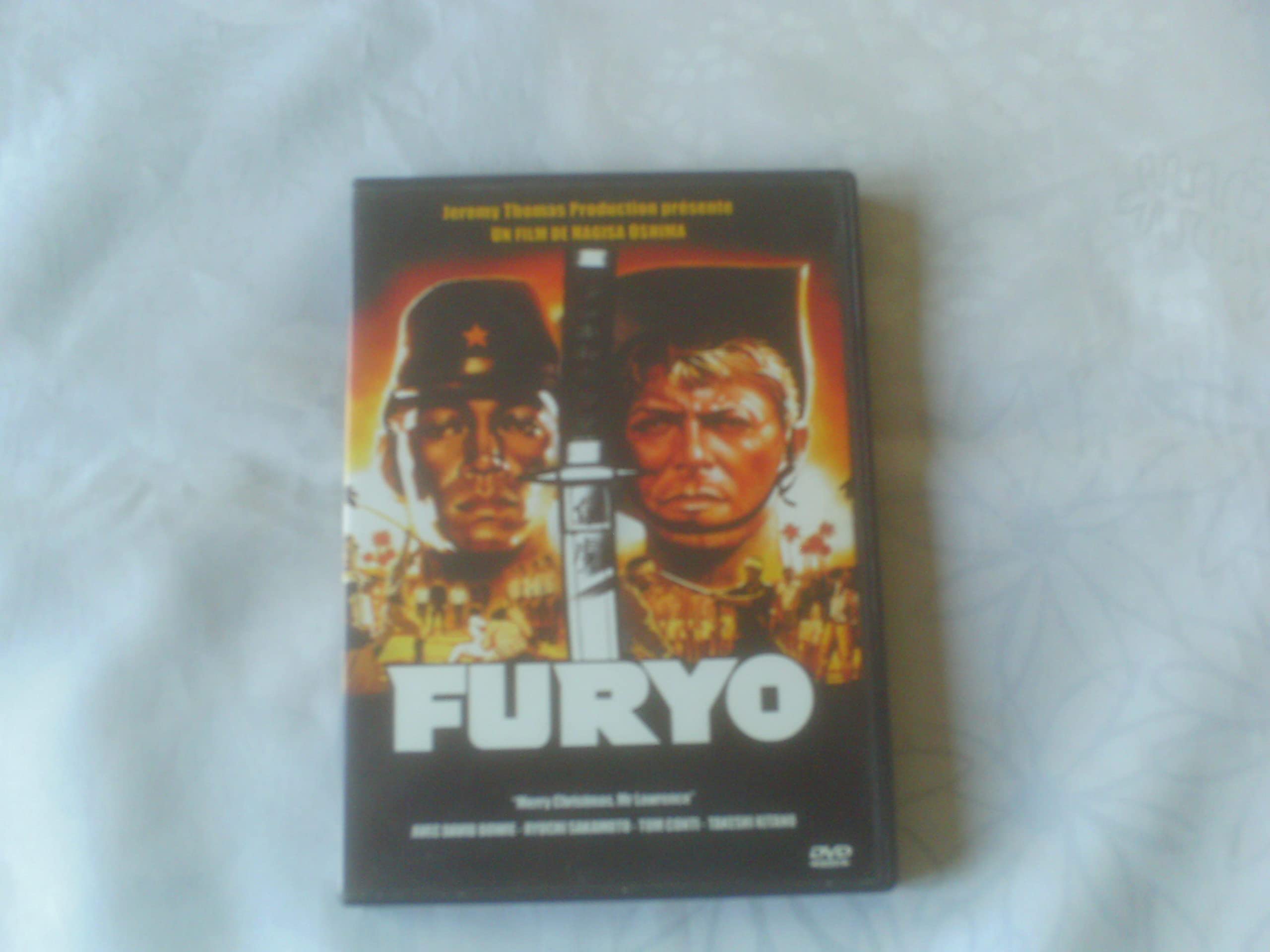Furyo 3384446009320