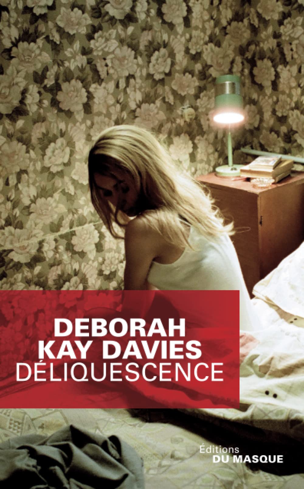 DELIQUESCENCE 9782702438077