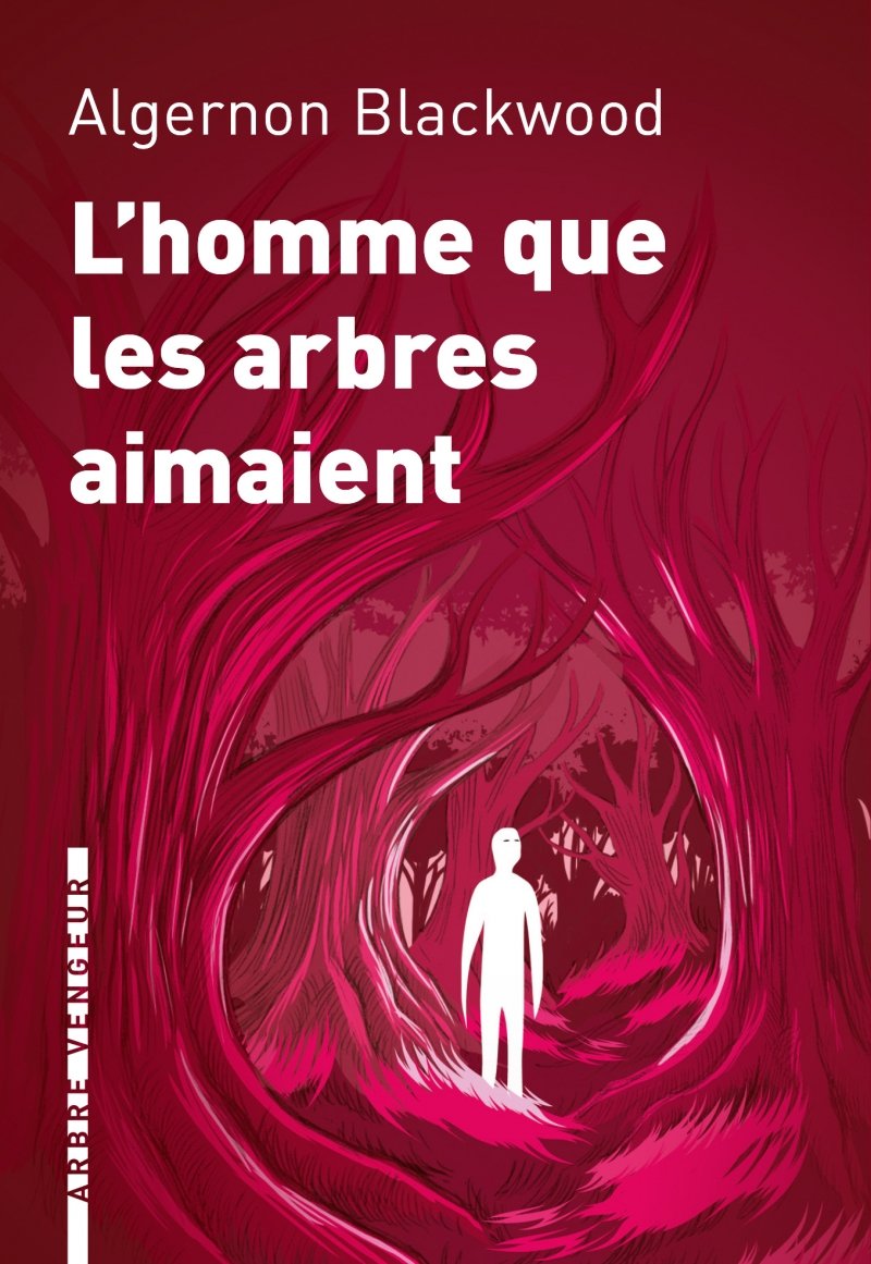 L'homme que les arbres aimaient 9791091504584
