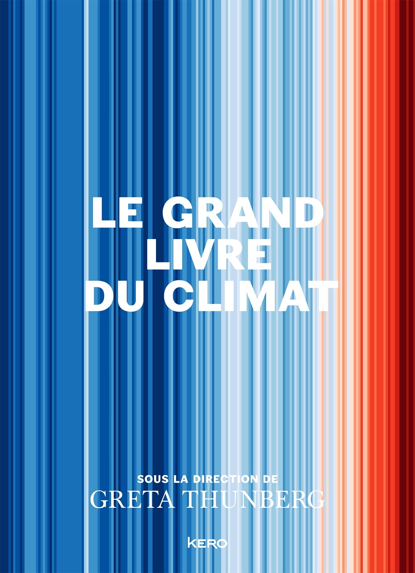 Le Grand Livre du Climat 9782702168523