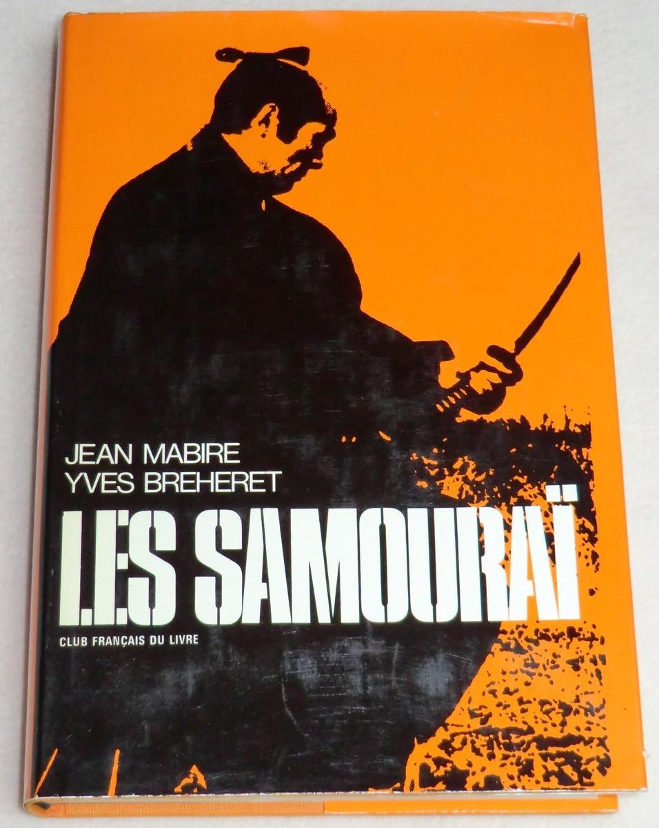 Les samourai 