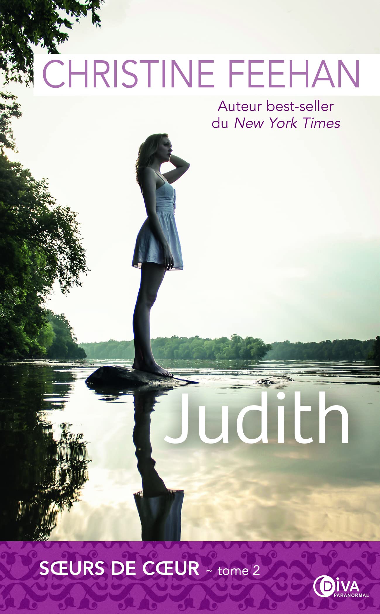 Judith (tome 2): Les soeurs de coeur 2 9782368121597