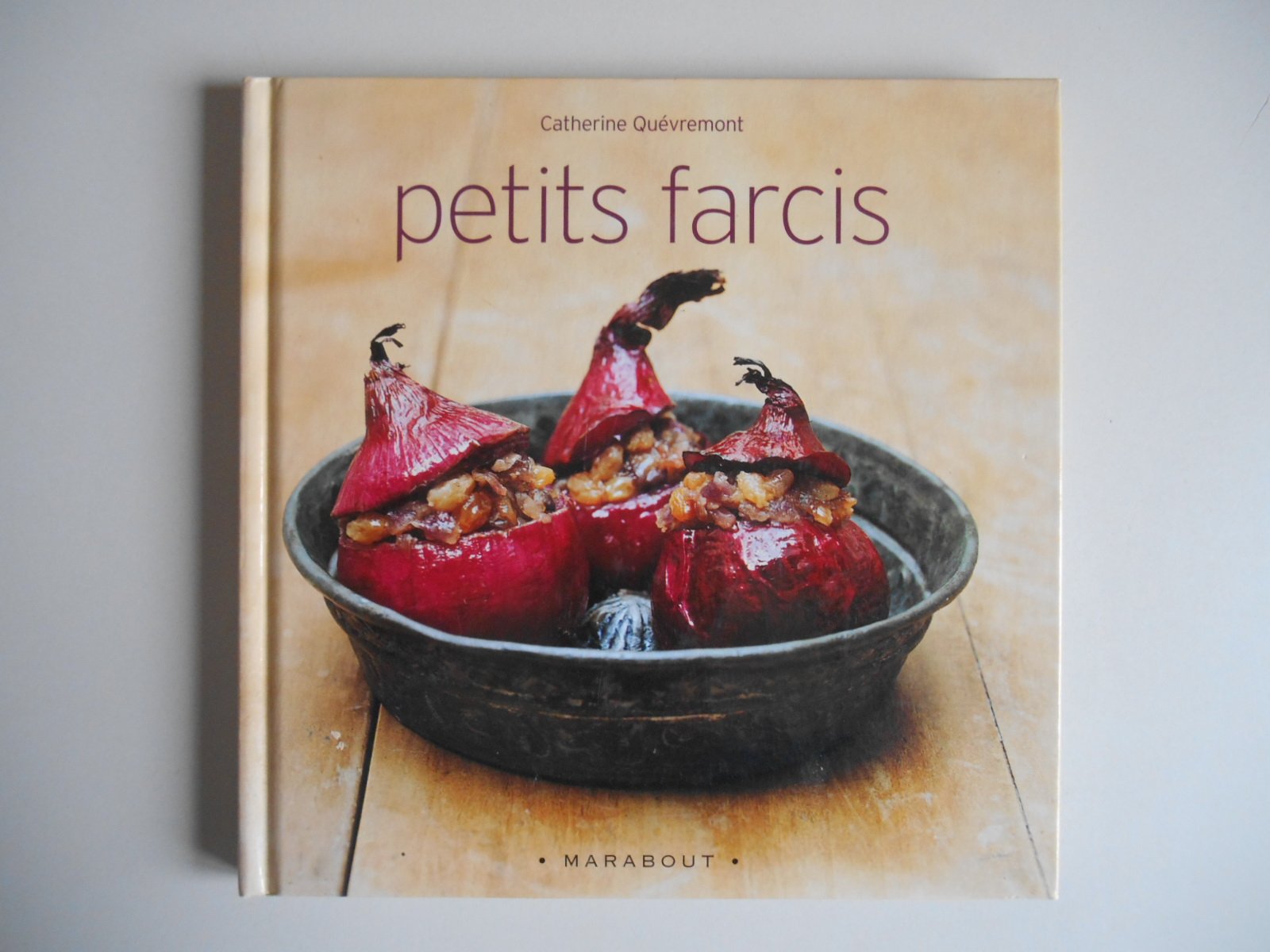 Petits farcis 9782501041720