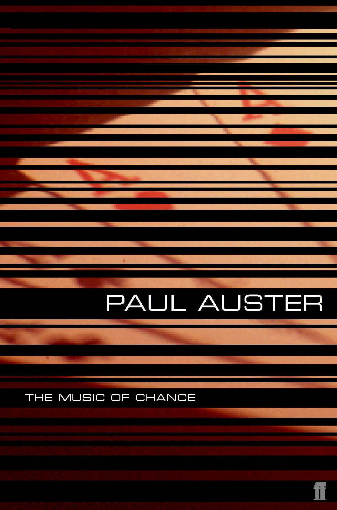 Music of Chance 9780571165261