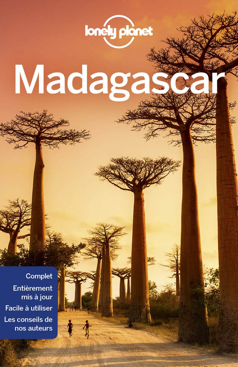 Madagascar - 9ed 9782816179705
