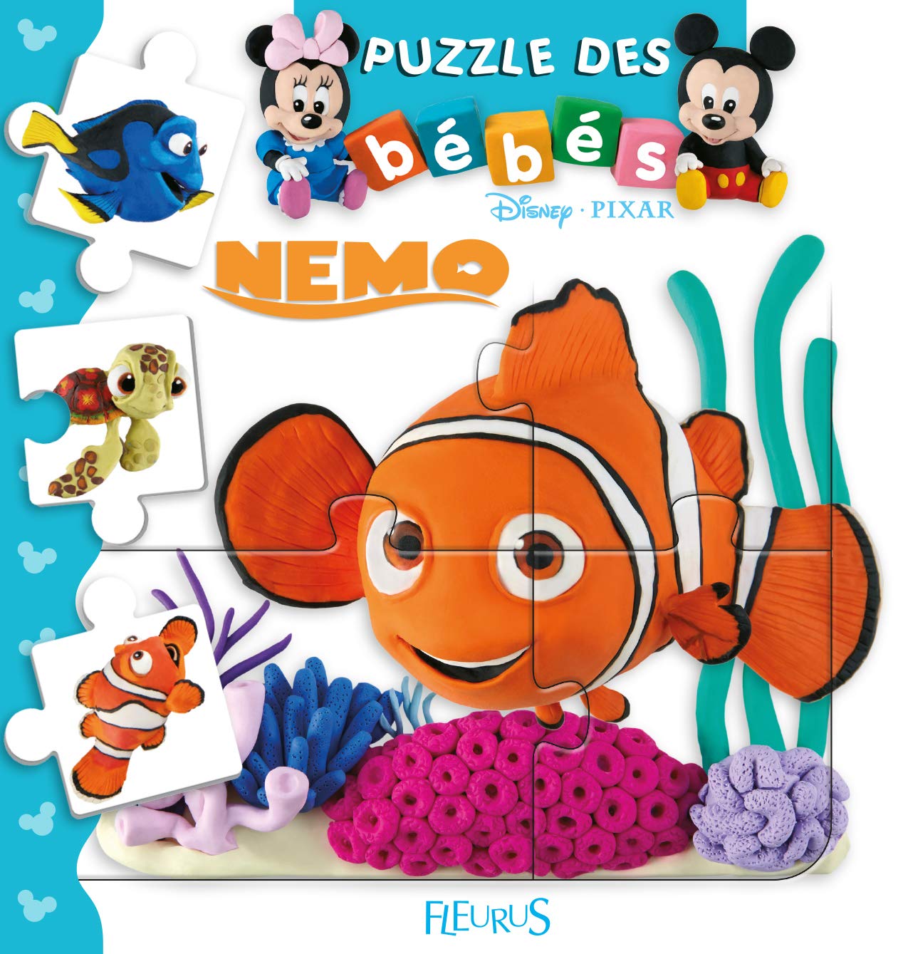 Némo 9782215160427