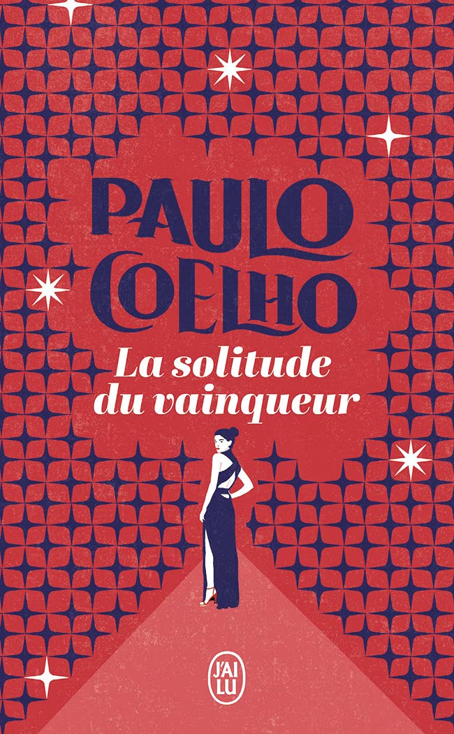 La solitude du vainqueur 9782290358931