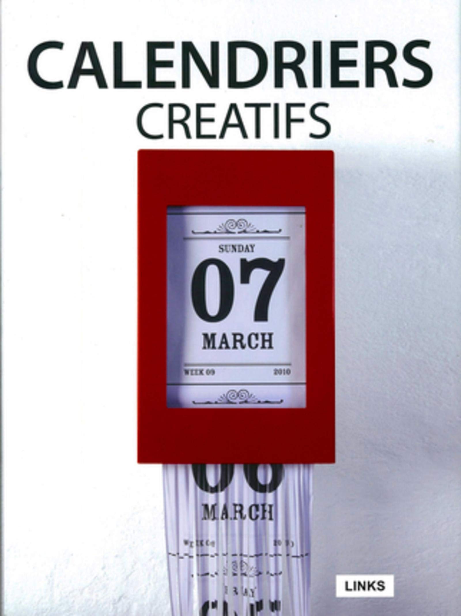 Calendriers créatifs 9788415123385
