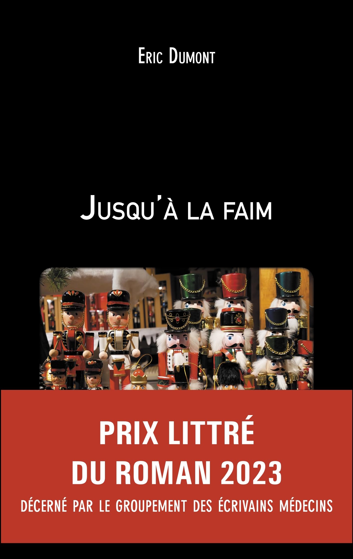 Jusqu'à la faim 9782312130675