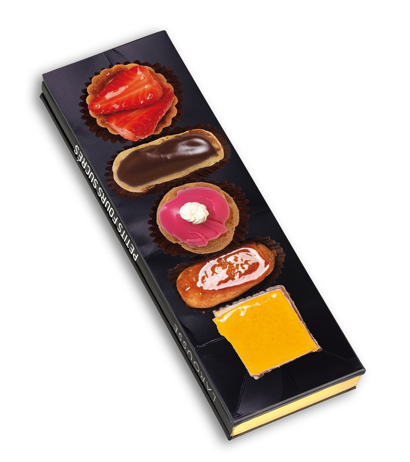 Petits fours sucrés 9782035895554