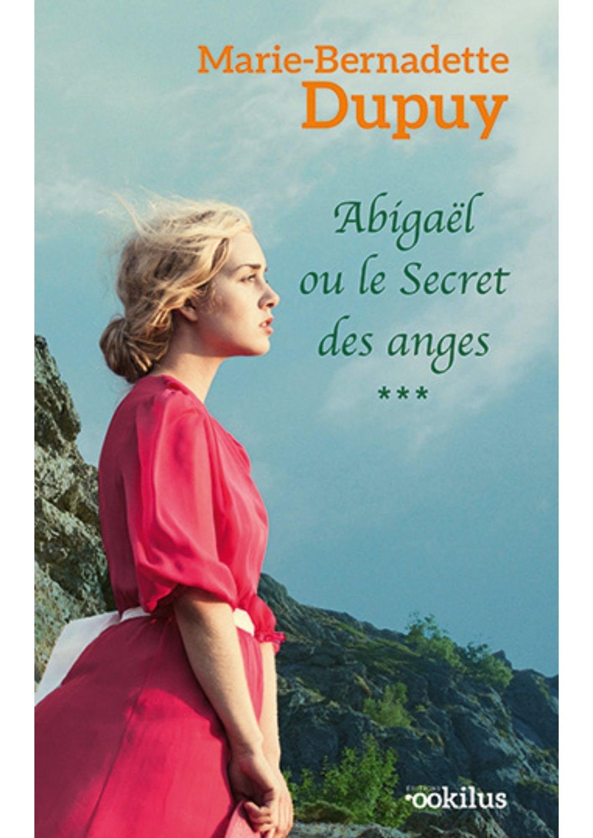 Le Secret des anges 9782383230656
