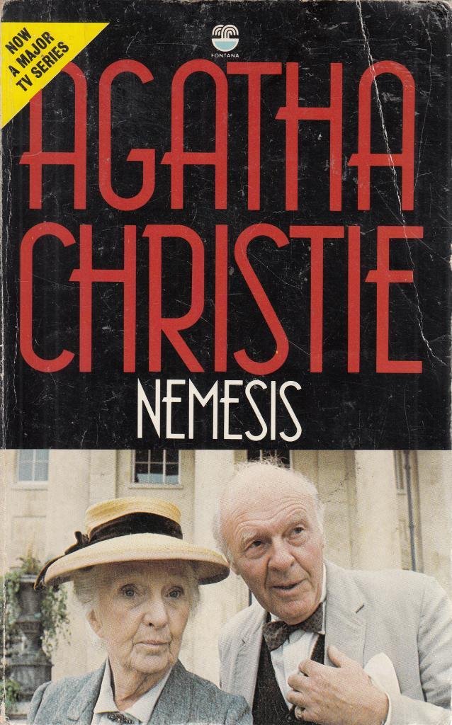 Nemesis 9780006170051