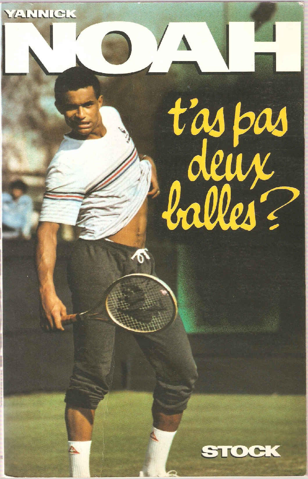 T'as pas deux balles ? 9782234017177