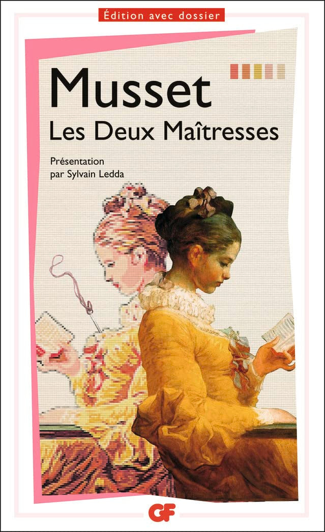 Les Deux Maîtresses 9782081231511