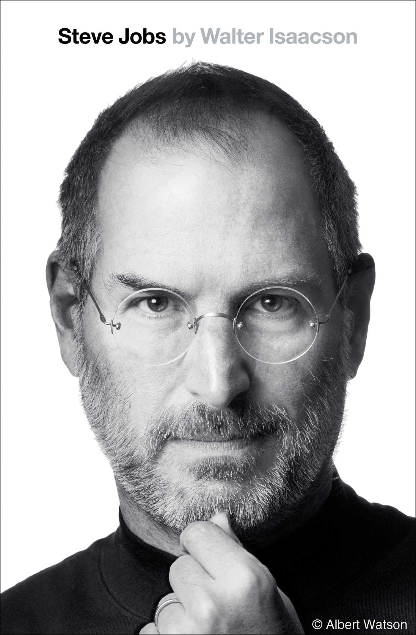 Steve Jobs 9781451648539