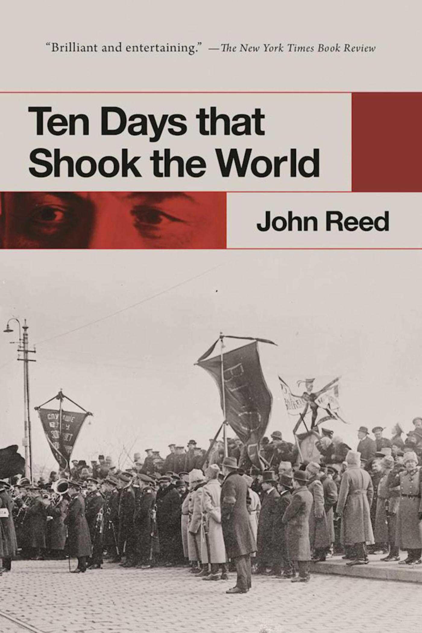 Ten Days that Shook the World 9781510716773