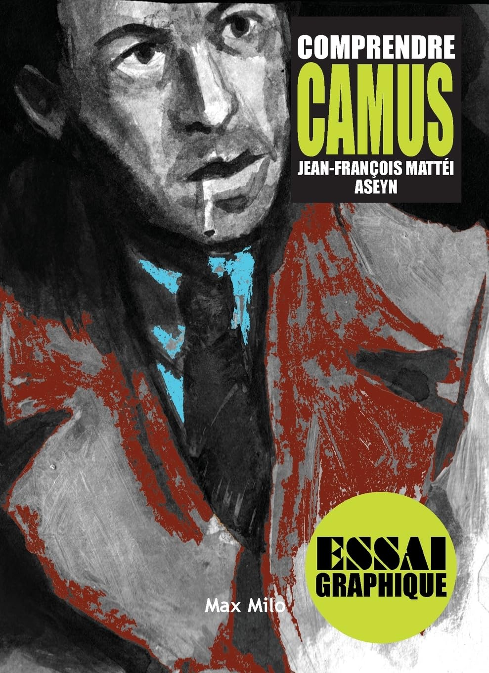 Comprendre Camus 9782315003860