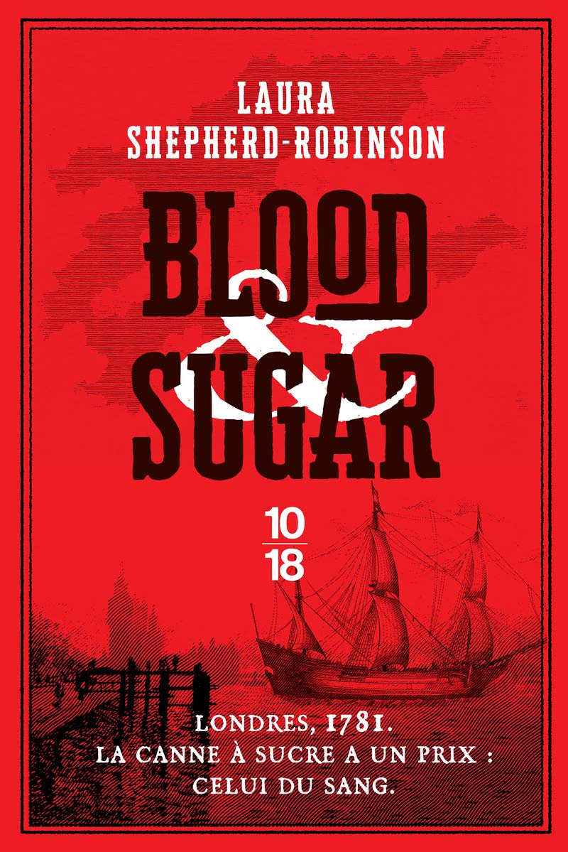 Blood and Sugar 9782264077868